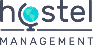 Hostel Management logo