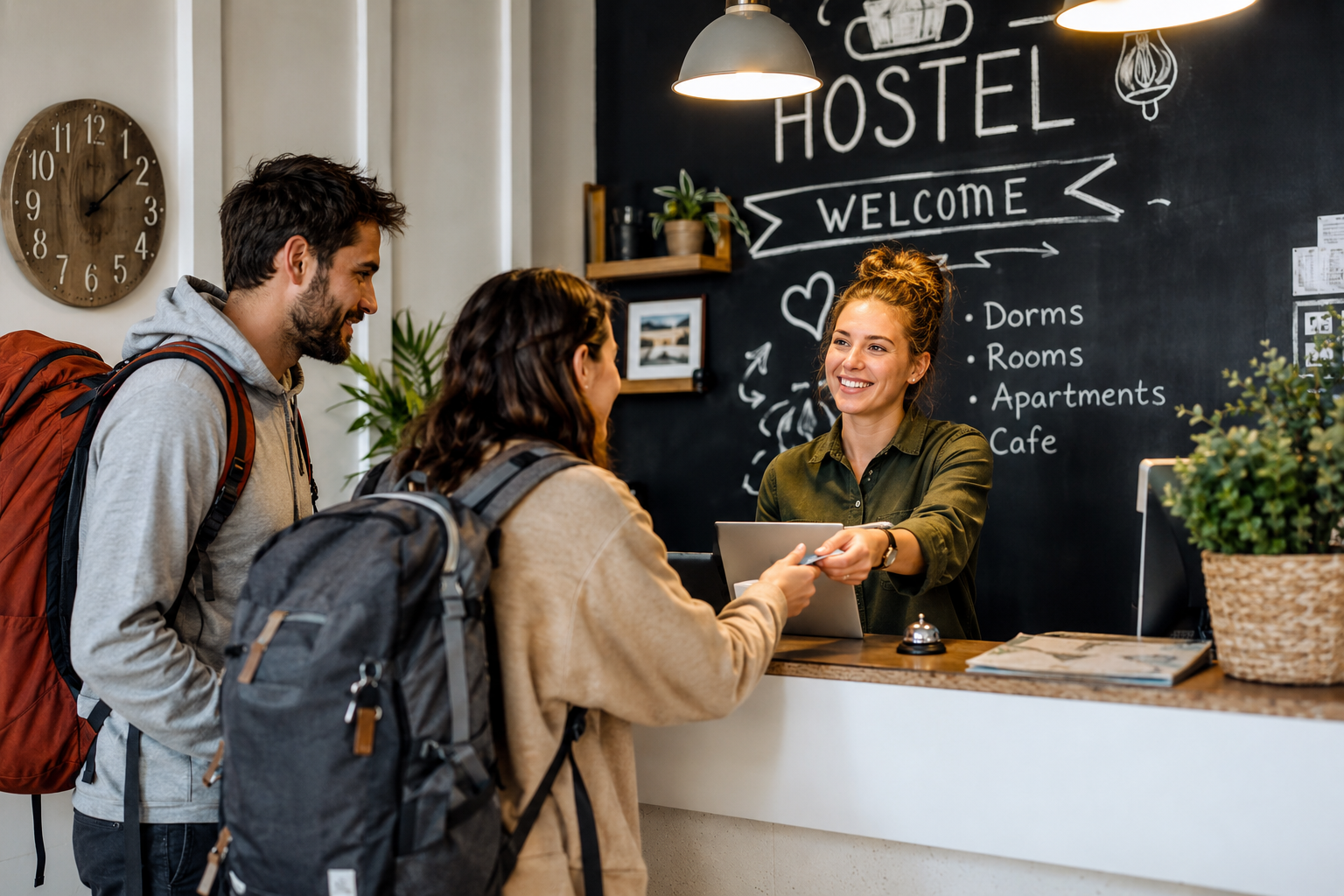 Best booking platforms for hostels Booking platforms hostels