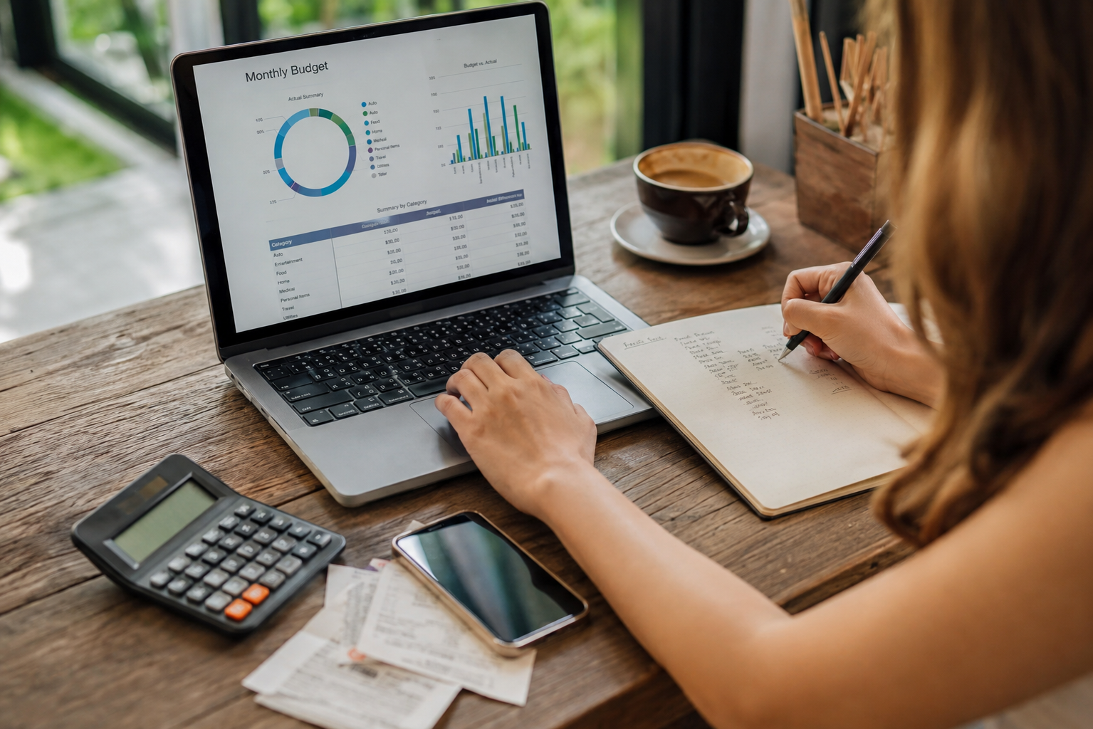 Budgeting and Financial Planning for New Hostel Owners