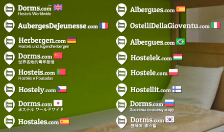 dorms-hostels-language-translation