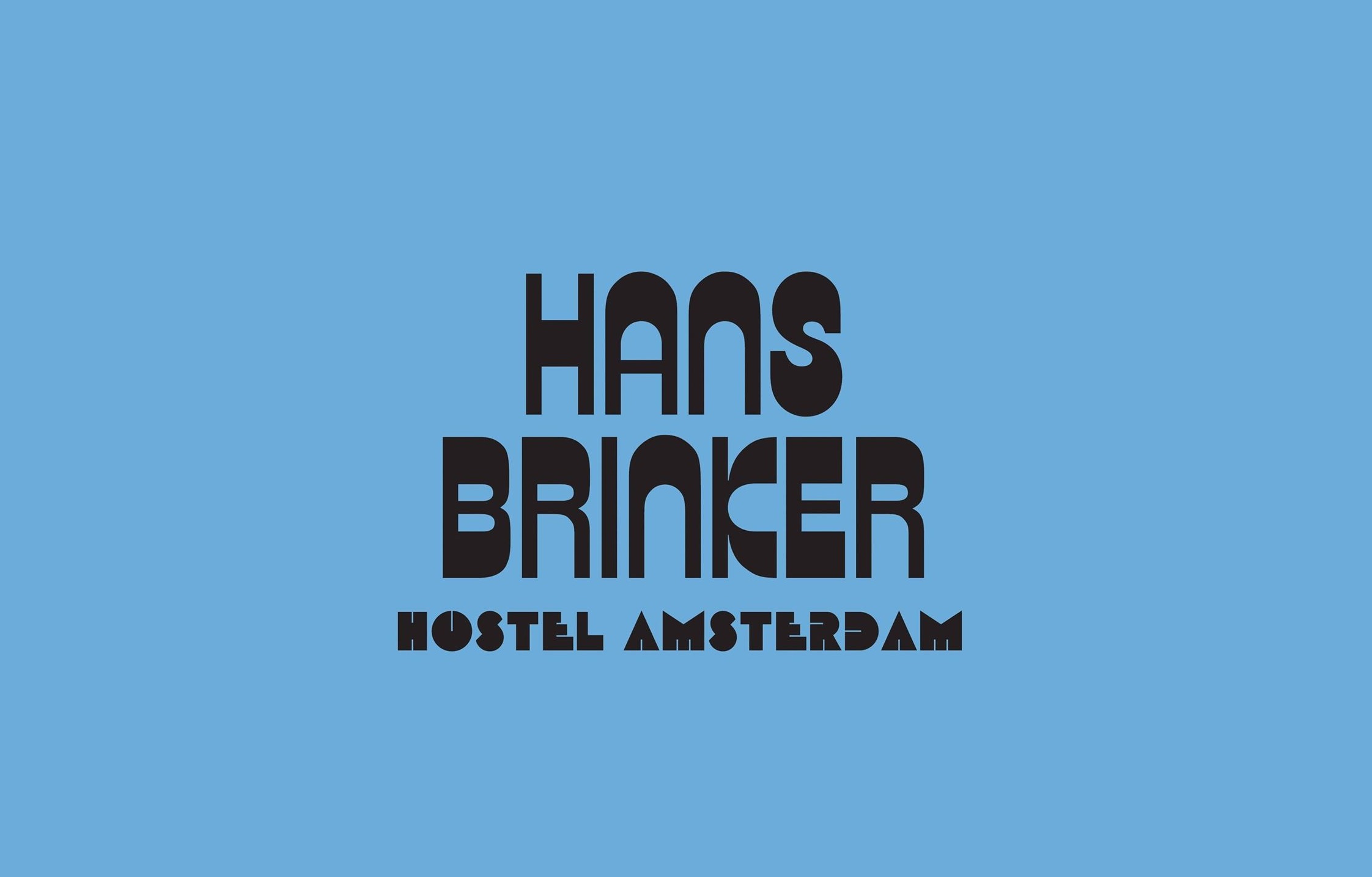 Hans Brinker Budget Hostel 5
