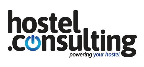 Hostel Consulting Logo
