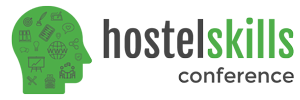 HostelSkills Conference Logo