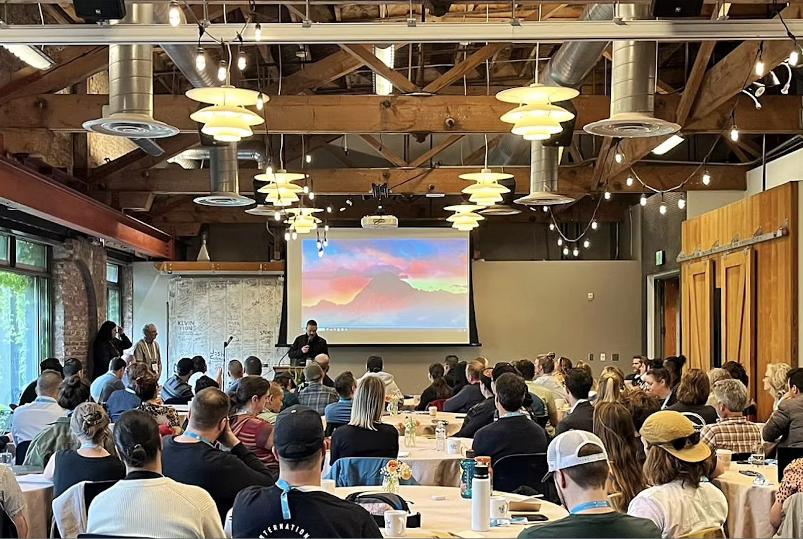 what is the best hostel conference 