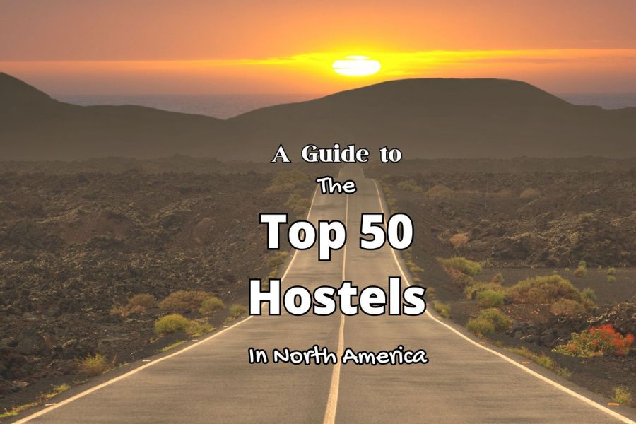 Hostel Book