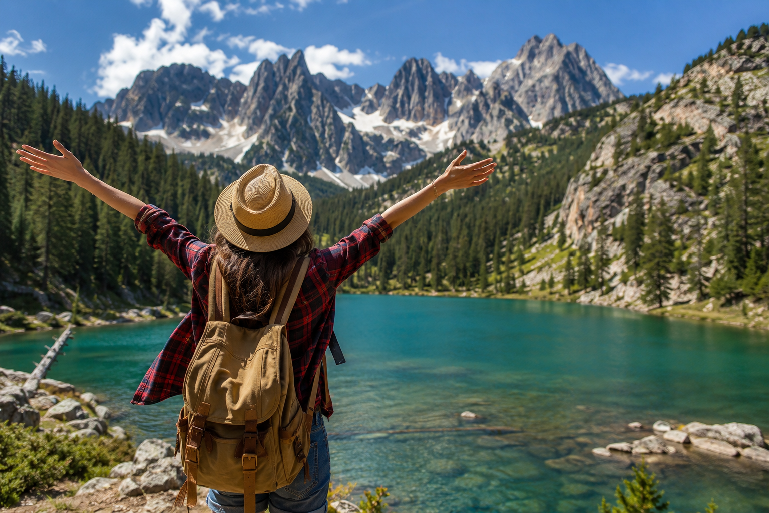 Travel trends Gen Z Travel trends Gen Z is driving