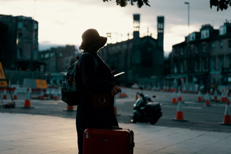 City Traveler