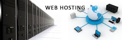 Web hosting internet search hostel website marketing