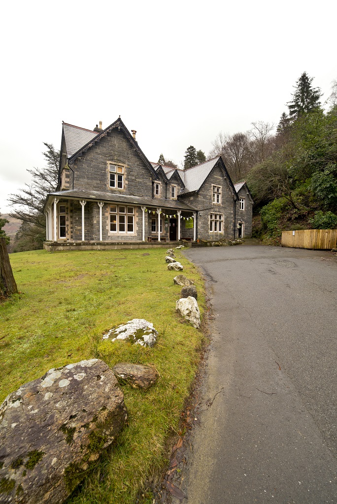 YHA Snowdonia Bryn Gwyant photo