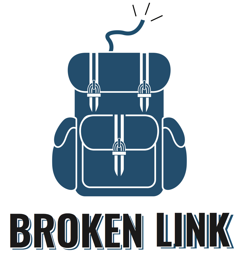 Broken Link
