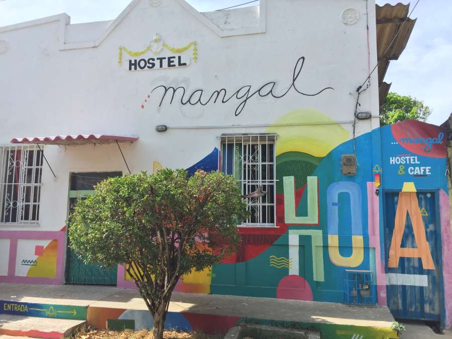Mangal Hostel Hostel Management