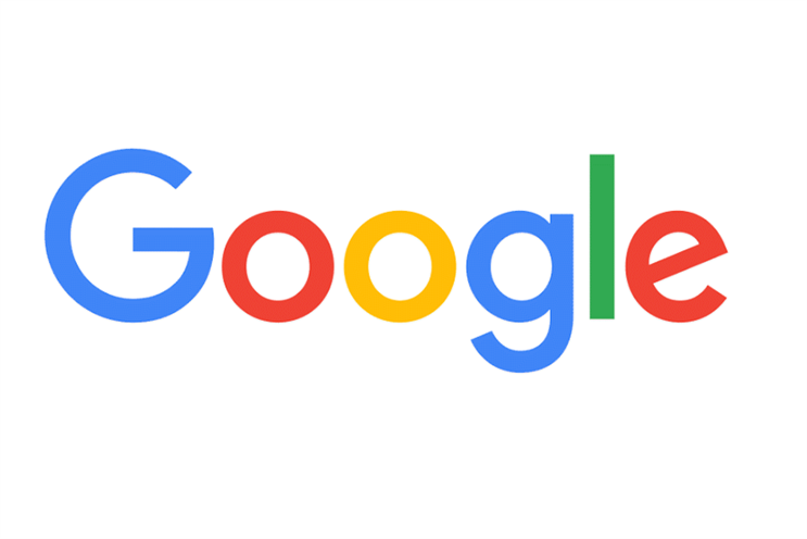 Google Logo