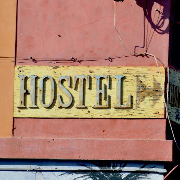 Hostel