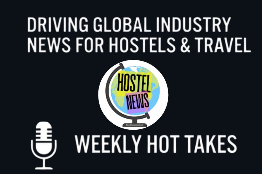 Hostel Management News Hostel News