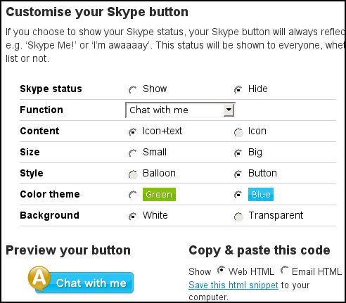 Of skype instead chat Slack vs