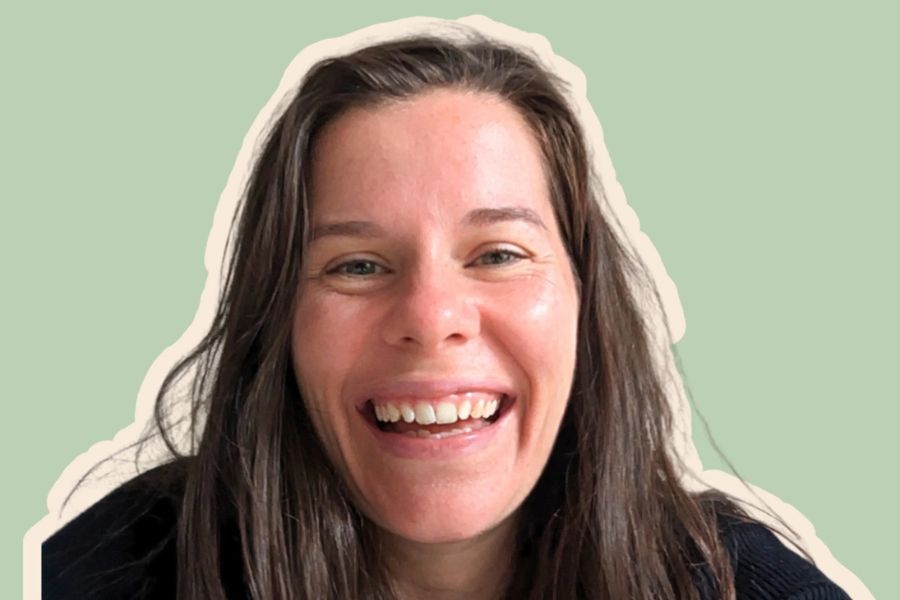 The Hostel Boost Founder Julie Calmant