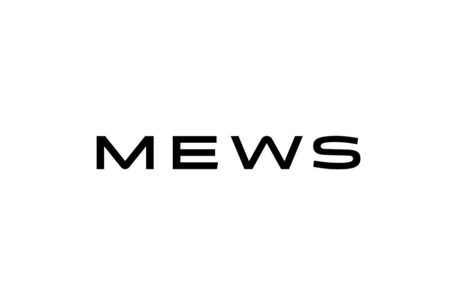 Mews Mews logo