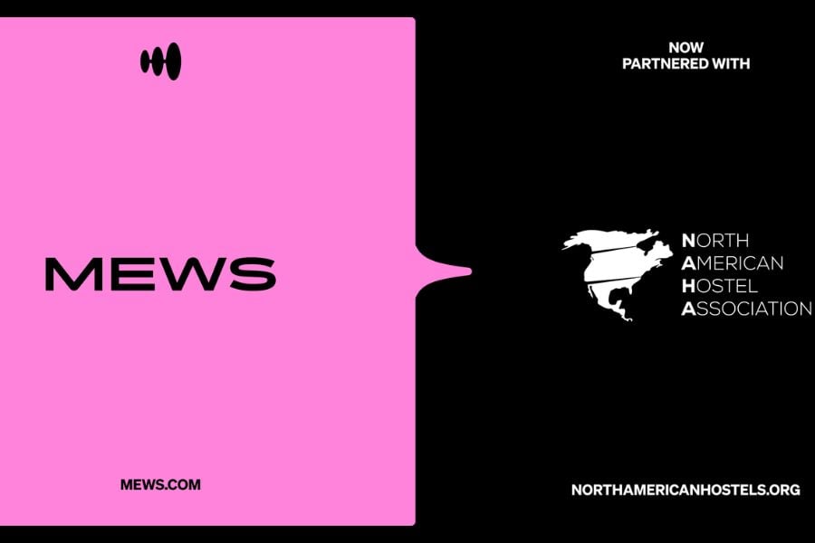 Mews and NAHA