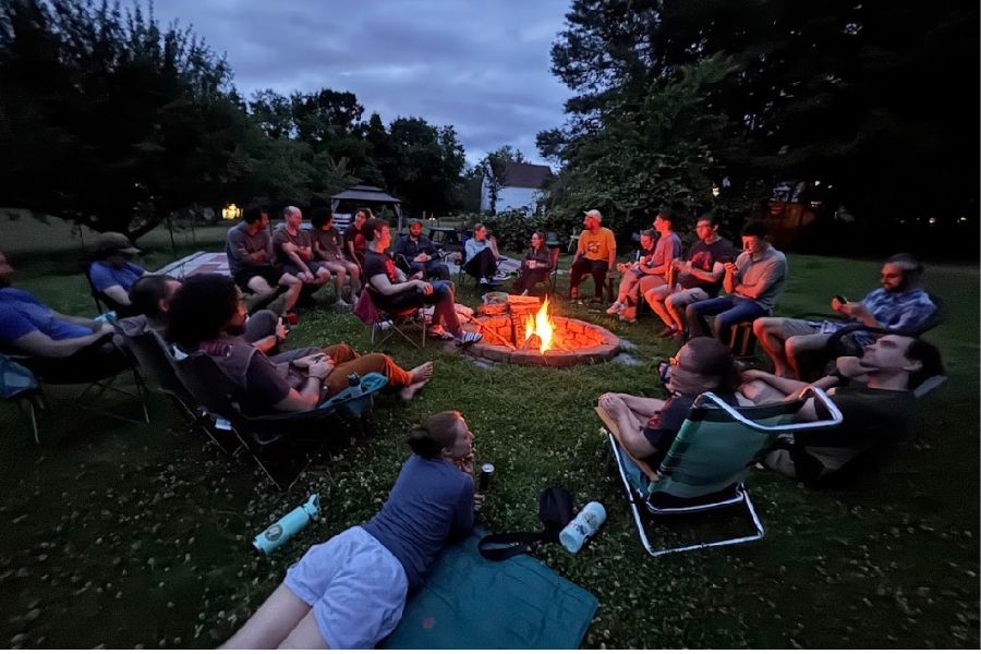 Outdoor Group