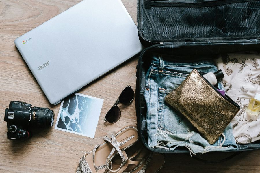 Backpacking Tips