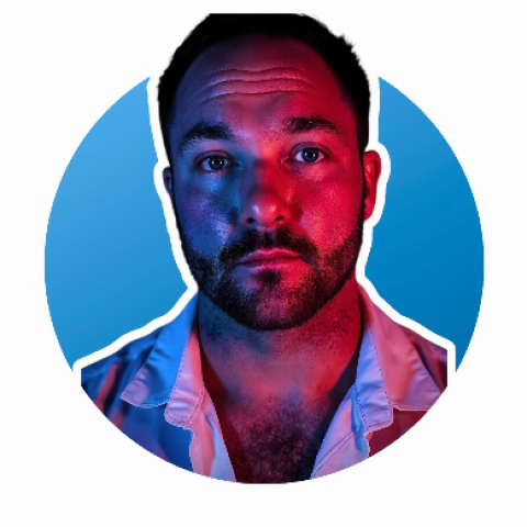 Sean Barrite's picture