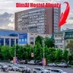 DimAL Hostel Almaty's picture