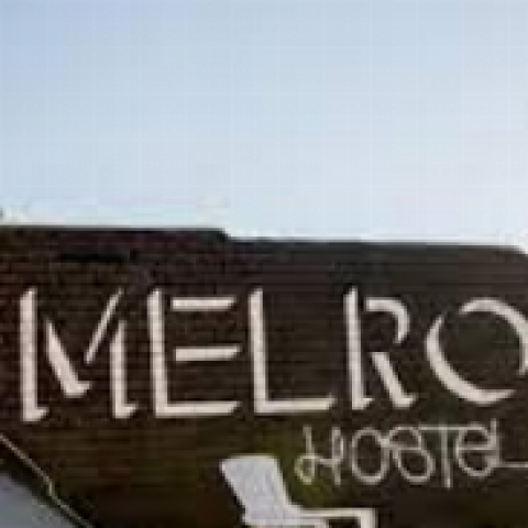 melrose hostel's picture