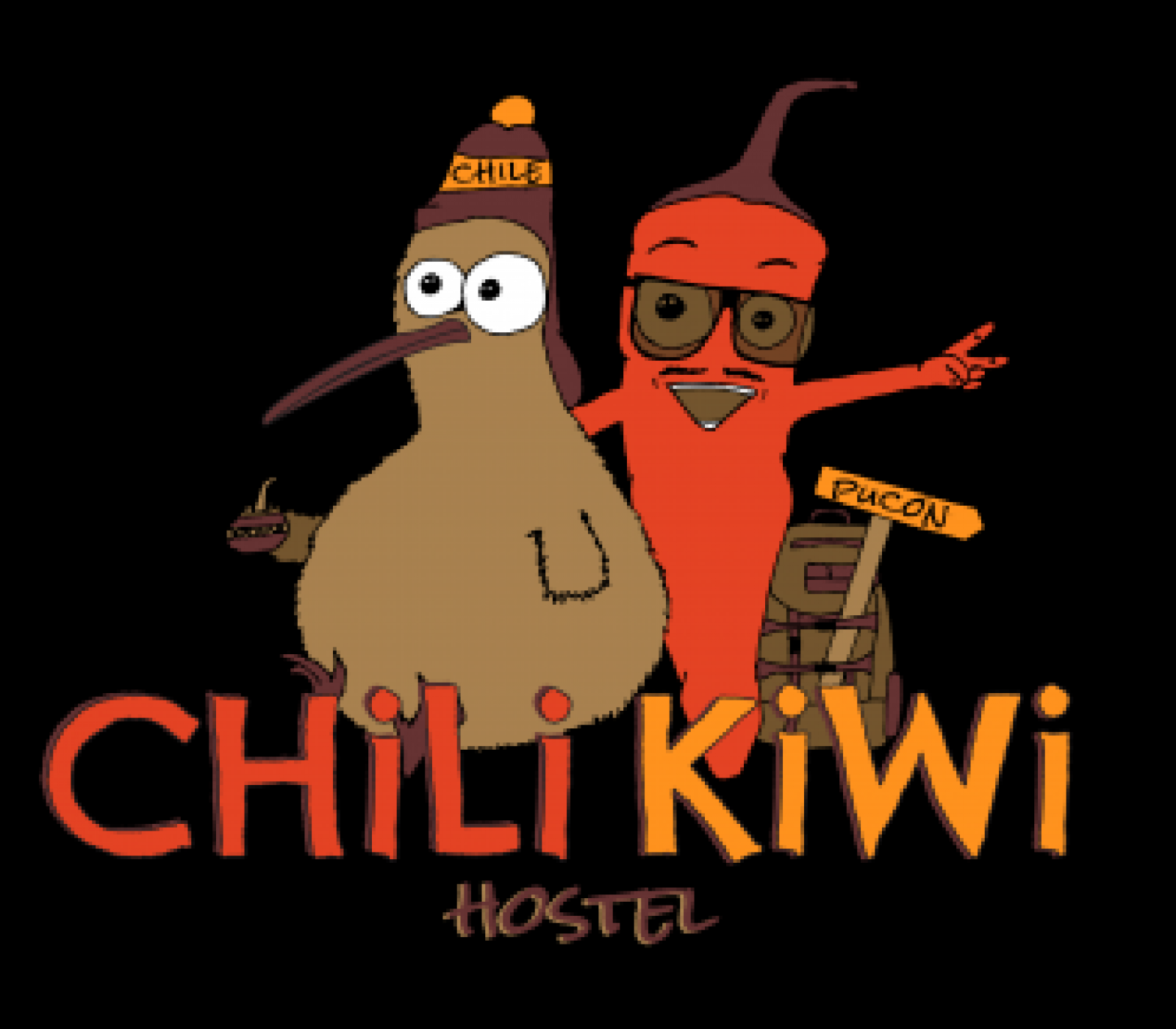 Chili Kiwi Hostel's picture
