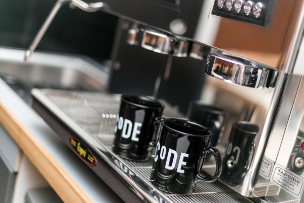 CODE Edinburgh's picture