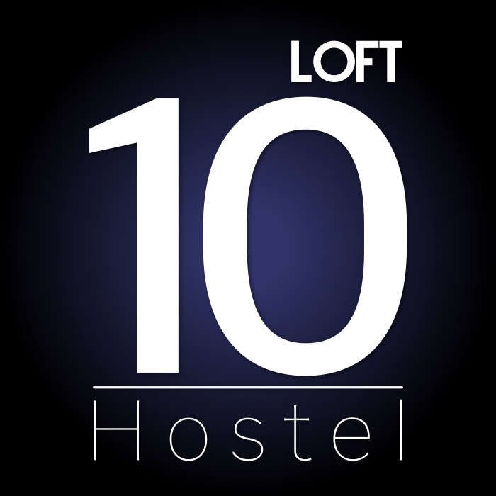 Loft 10 Hostel's picture