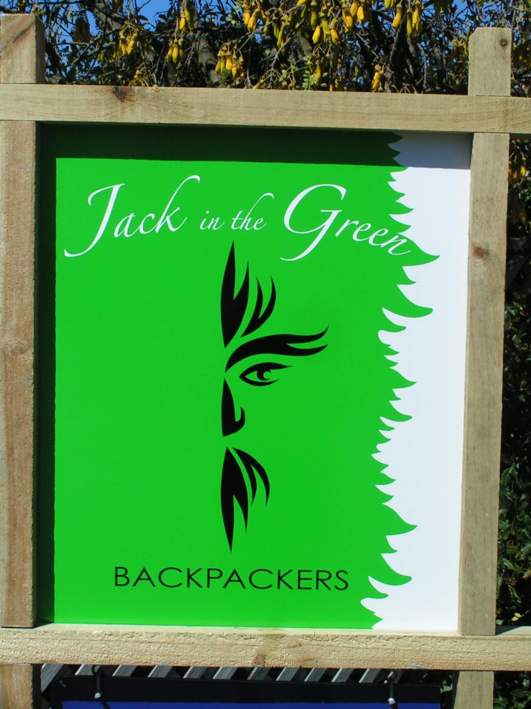 Jack in the Green's picture Jack in the Green's picture