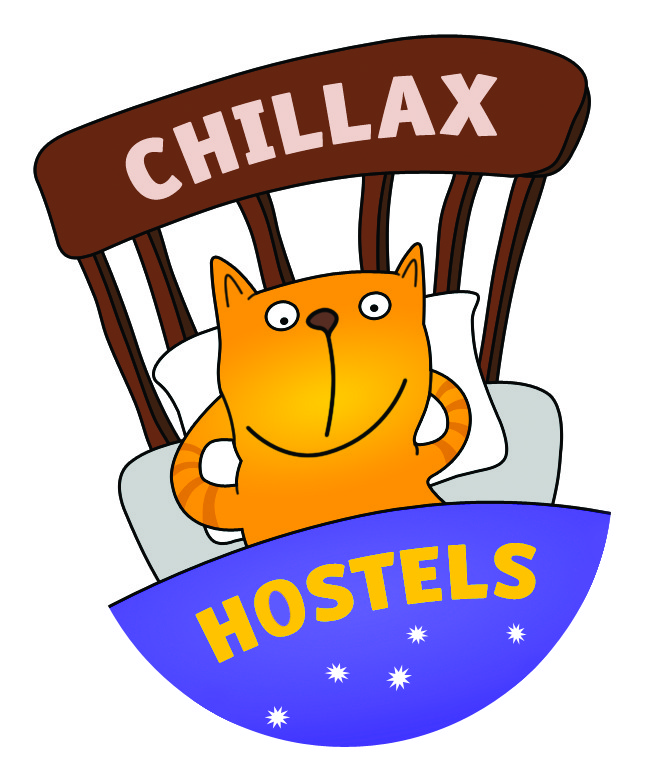 Chillax Hostels's picture