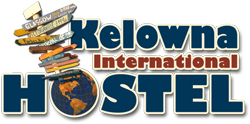 Kelowna International Hostel's picture Kelowna International Hostel's picture