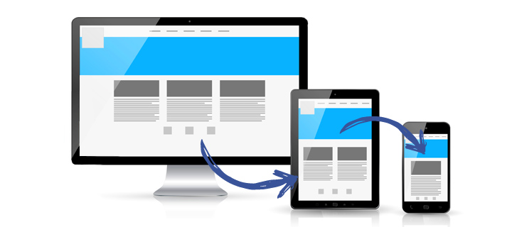 Responsive Webdesign