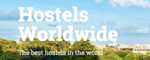 hostels worldwide website directory