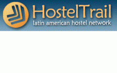 hosteltrail travel guide publications logo