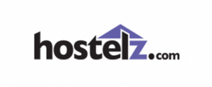 hostelz logo hostel website directory 
