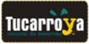 tucarroya search engine hostel booking spain logo