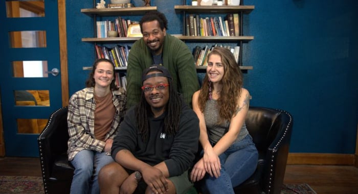BHostel Podcast Team BHostel Podcast