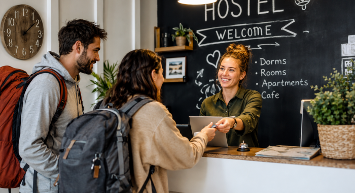 Best booking platforms for hostels Booking platforms hostels