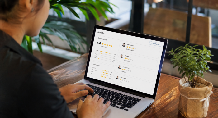 Managing Online Reviews and Reputation for Your Hostel Hostel Management and Operations