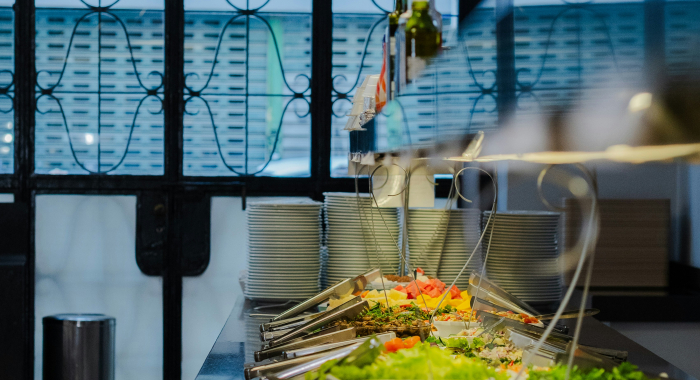 Implementing Zero Waste Practices in Hostel Kitchens Zero waste hospitality / reduce food waste hostels