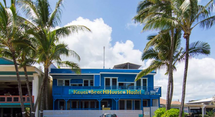 Kauai Beach House Hostel Management 2 Of 11