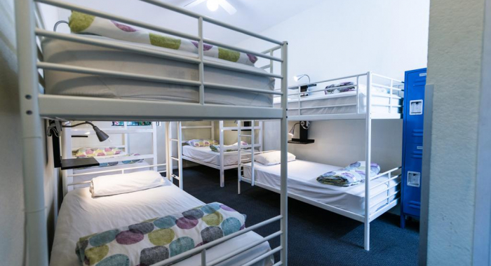 California Beach Dorm Room California Beach Dorm Room