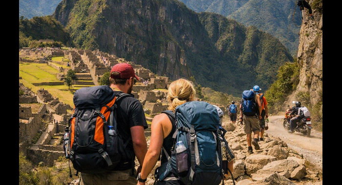 The Pros and Cons of Slow Travel vs Fast Paced Backpacking The Pros and Cons of Slow Travel vs Fast Paced Backpacking