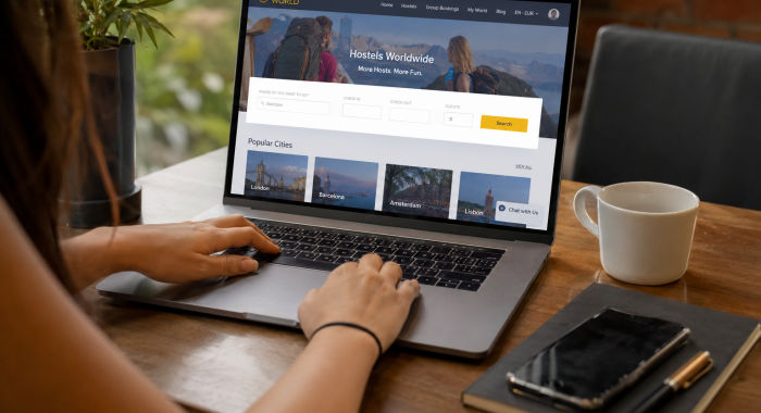 The Ultimate Guide to Hostel Booking Engines The Ultimate Guide to Hostel Booking Engines