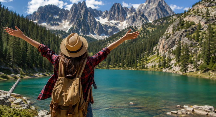 Travel trends Gen Z Travel trends Gen Z is driving