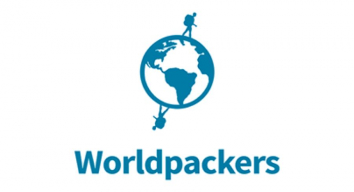 Worldpackers Logo Worldpackers