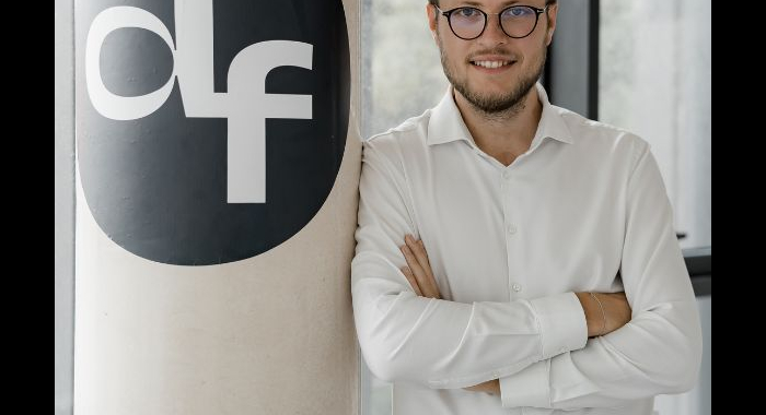 dreamfactory Hospitality Group Founder Yannik Schmidt-Grimm