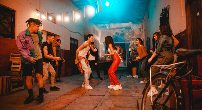 The rise of cultural sharing experiences in hostels: how it's no longer about providing affordable beds